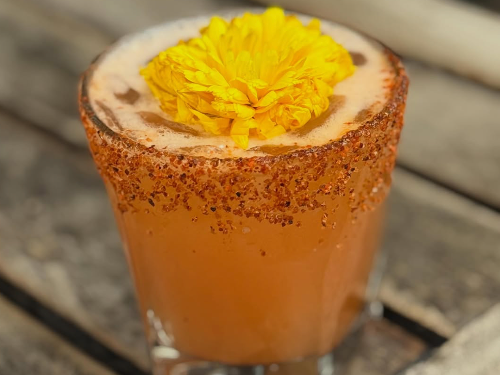 Mercado Pasadena