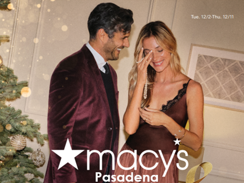 Macy's
