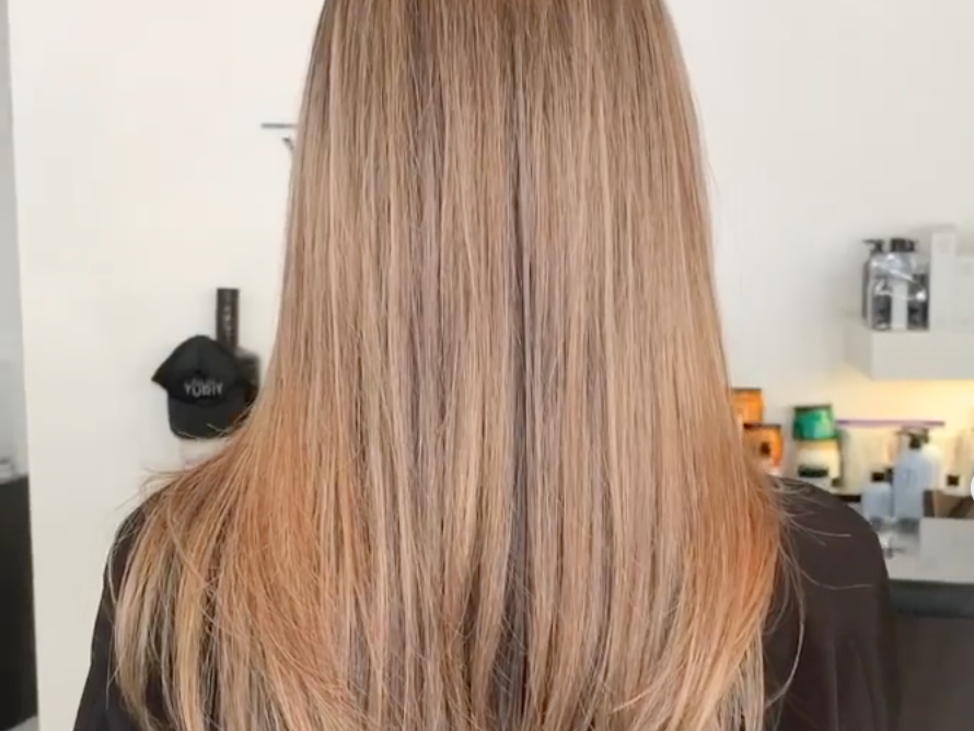 Salon Yuriy