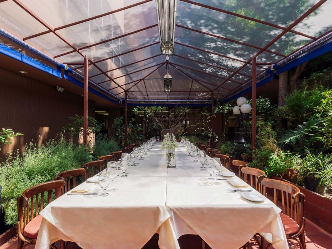 Celestino Ristorante