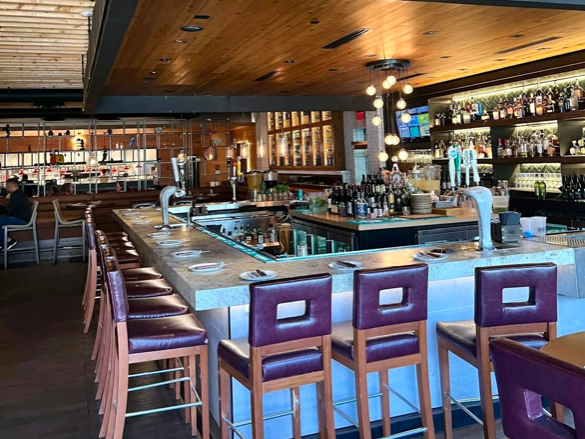 Gaucho Grill