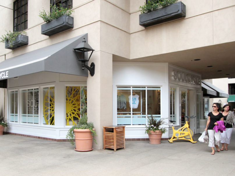 142 S. Lake