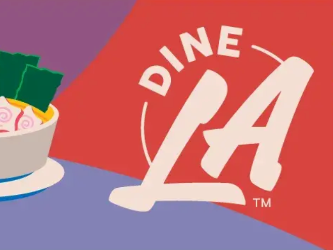 DineLA
