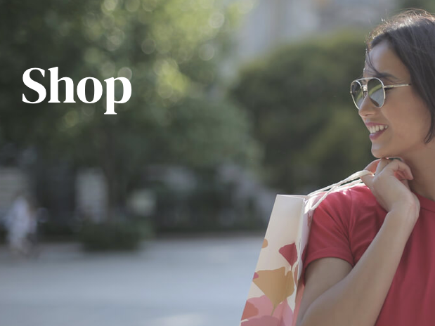 Shop