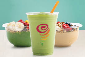 Jamba Juice