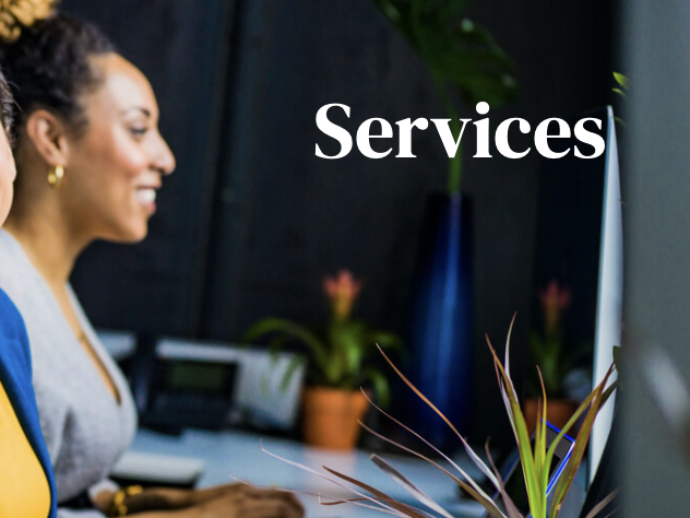 Services