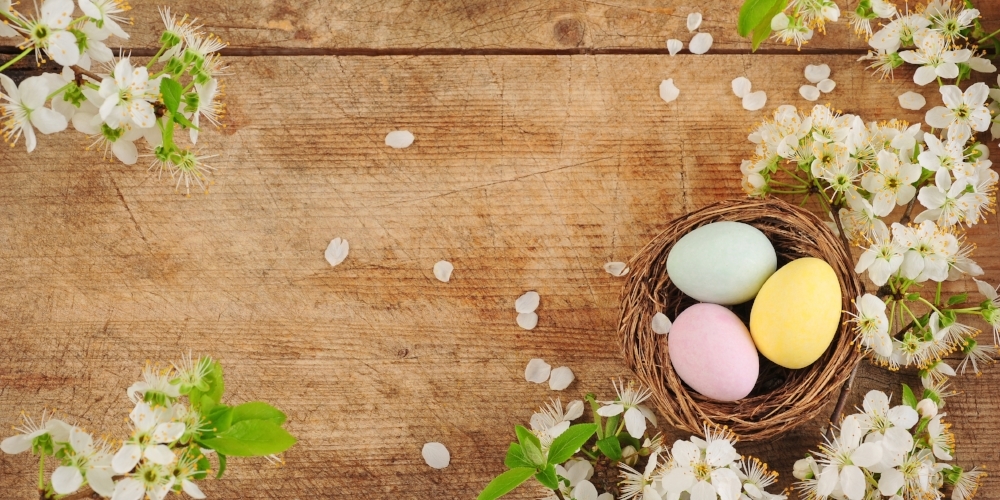 Easter 