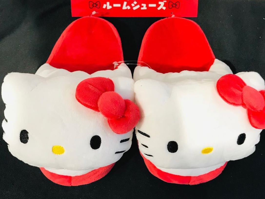 Hello Kitty