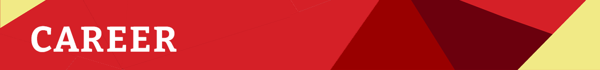 Career banner