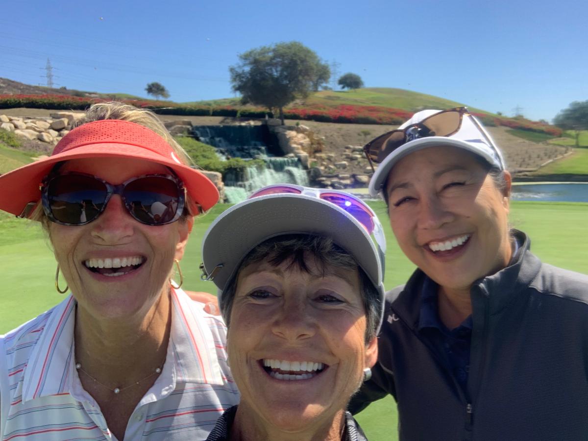 St Mark, The Crossings Midweek, Enagic Guest Event Results and Players