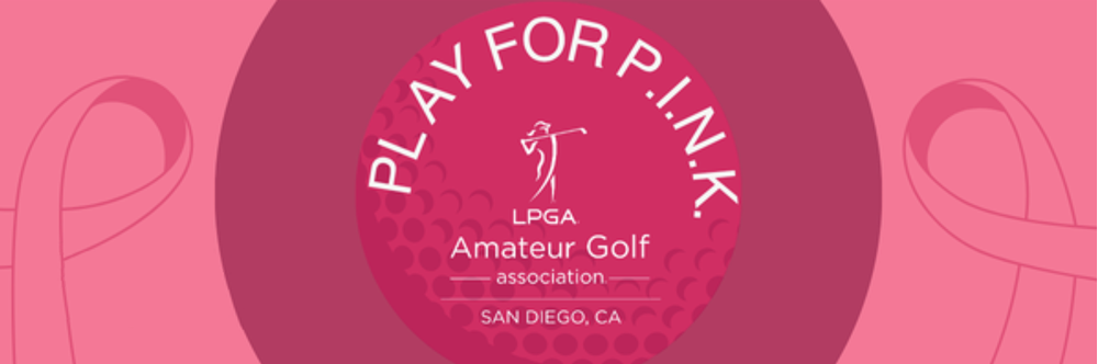 Play for P.I.N.K 
PINK