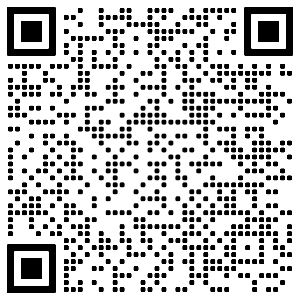 HSP SWEEP Survey QR code