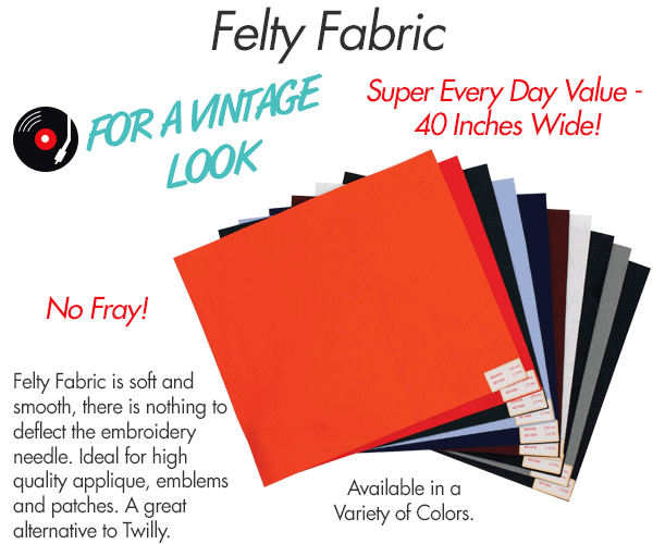 felty