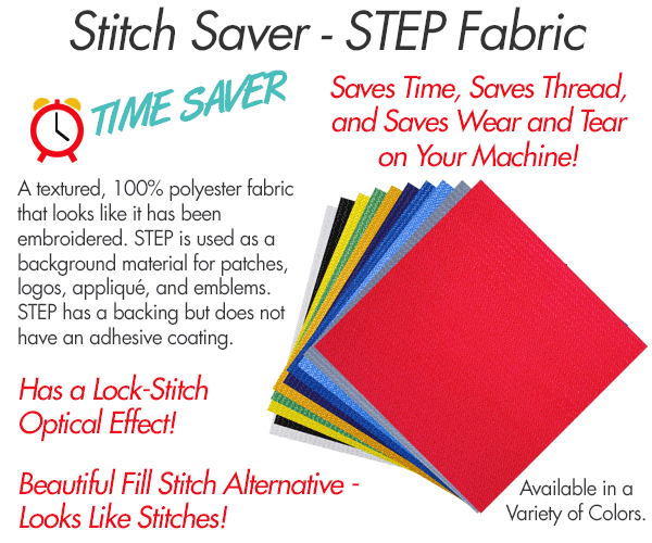 stitch saver step