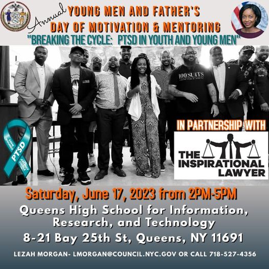 cfa-kingsborough-celebrate-father-s-day-acknowledge-juneteenth