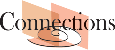CSM Connections Literary Journal logo