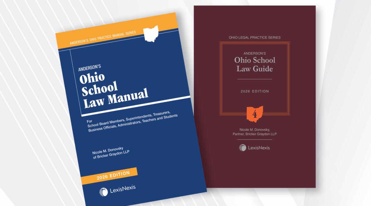 Stay informed – OSBA Update April 28, 2026