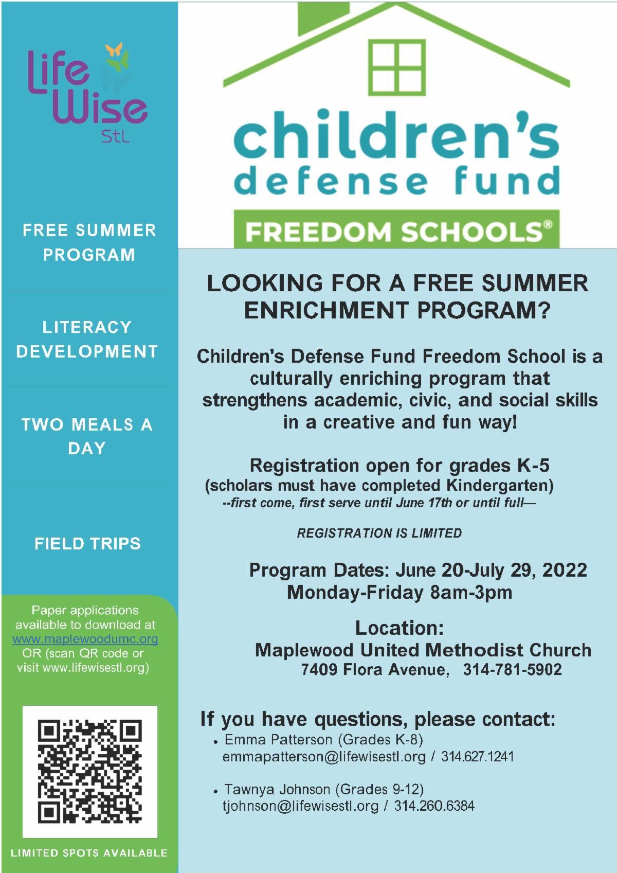 May 9 Easy Being Green, ECC Artists Get Major Grant, We Love a Parade