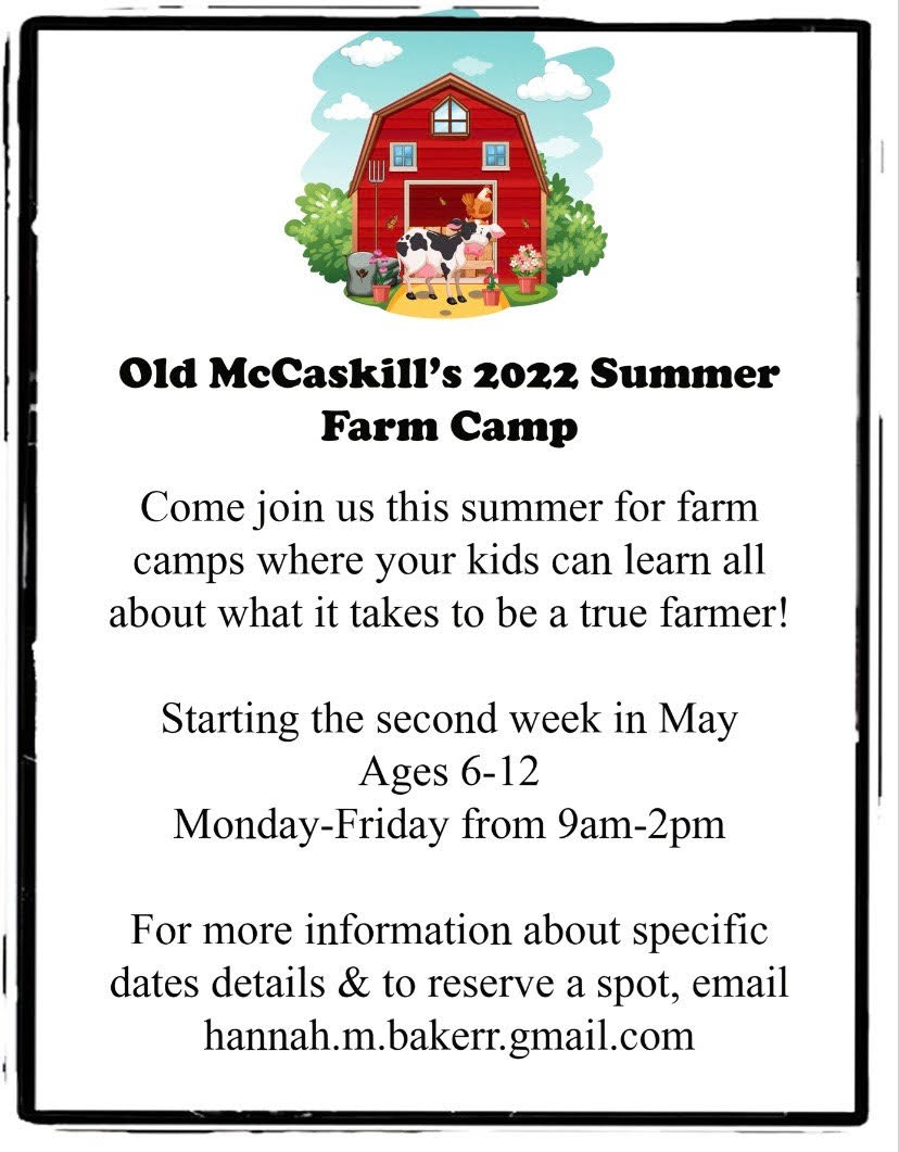 Come to our Saturday Yard Sale!