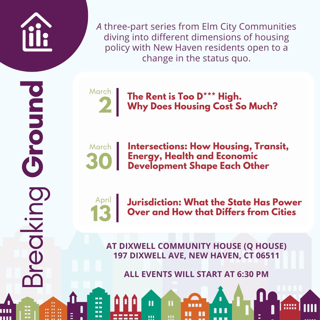 Elm City Communities Monthly Newsletter Inside Elm City Communities