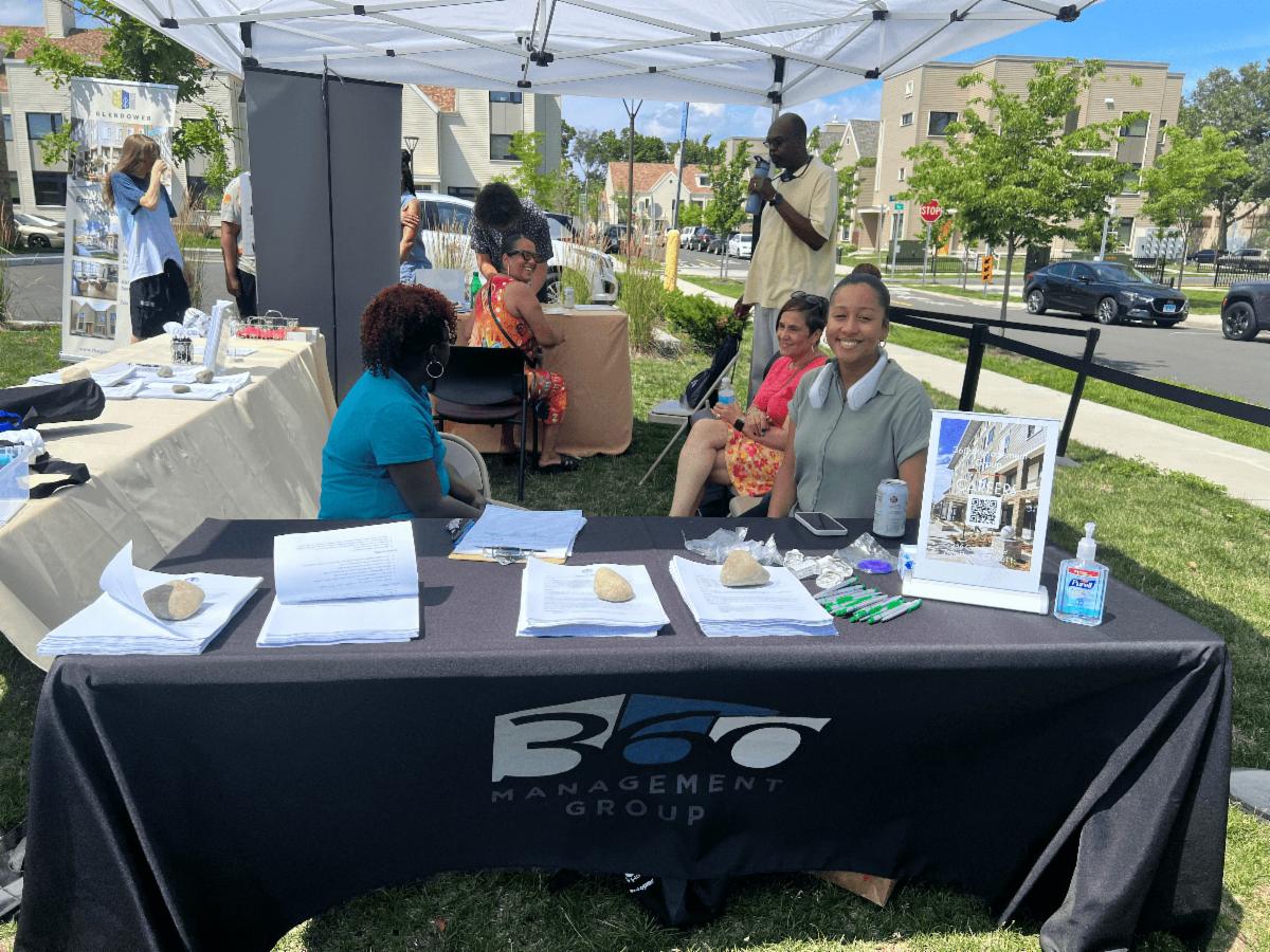 Elm City Communities Monthly Newsletter Inside Elm City Communities