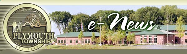 Plymouth Township e-News