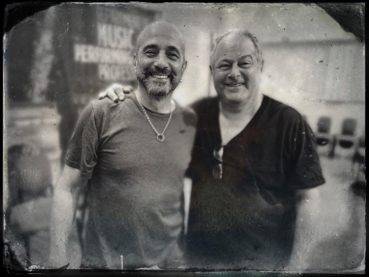 Ray n Lee