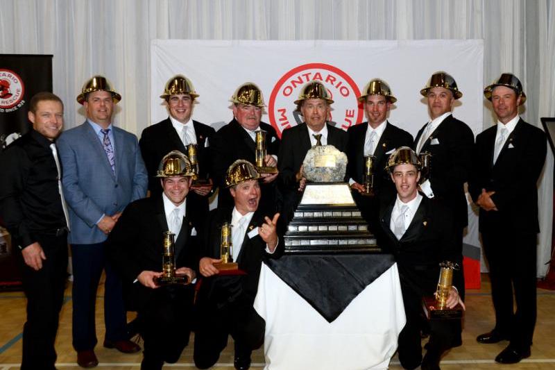 Every Worker AugSep 2018 New annual health and safety conference for