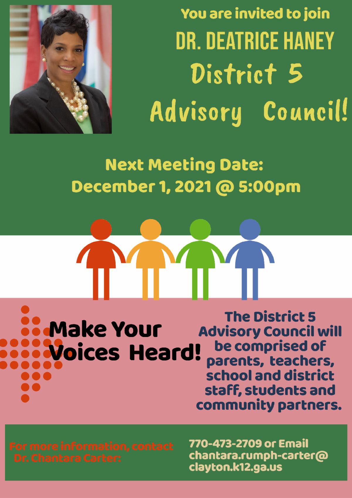 District 5 Advisory Council Flyer dec.jpg