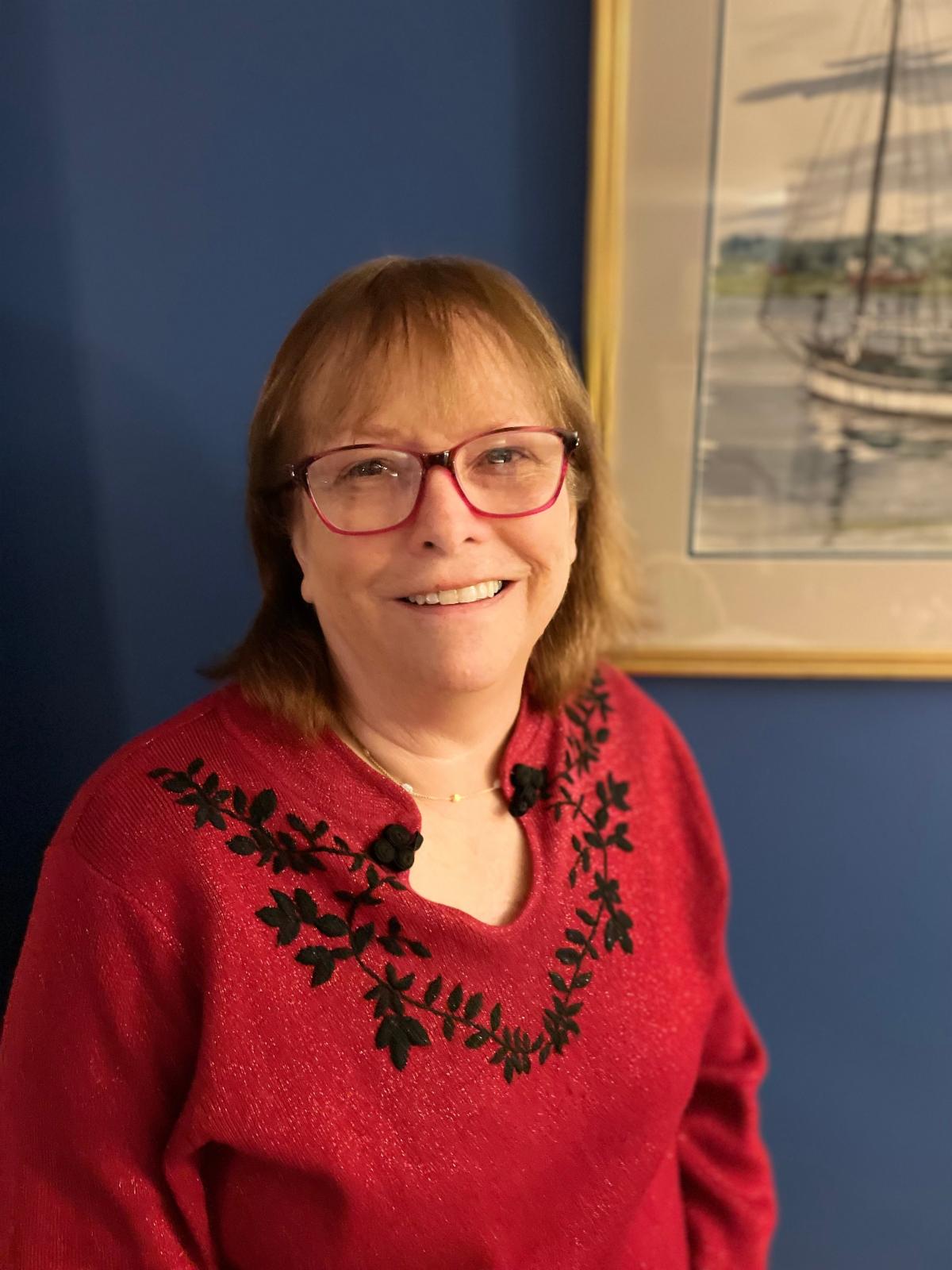 October is Dental Hygiene Month November is Nutmeg!