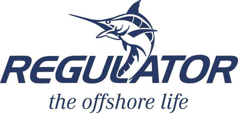 Regulator Marine Logo