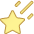 Shooting star