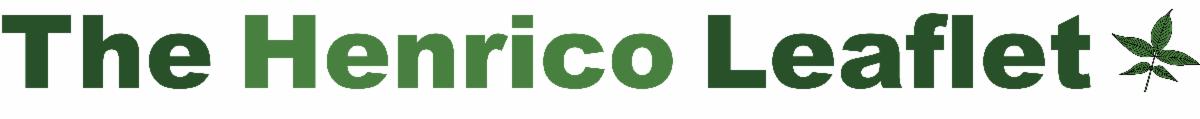 The Henrico Leaflet logo.