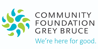 Community Foundation Grey Bruce Logo