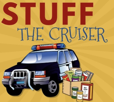 Stuff the Cruiser Decorative Image