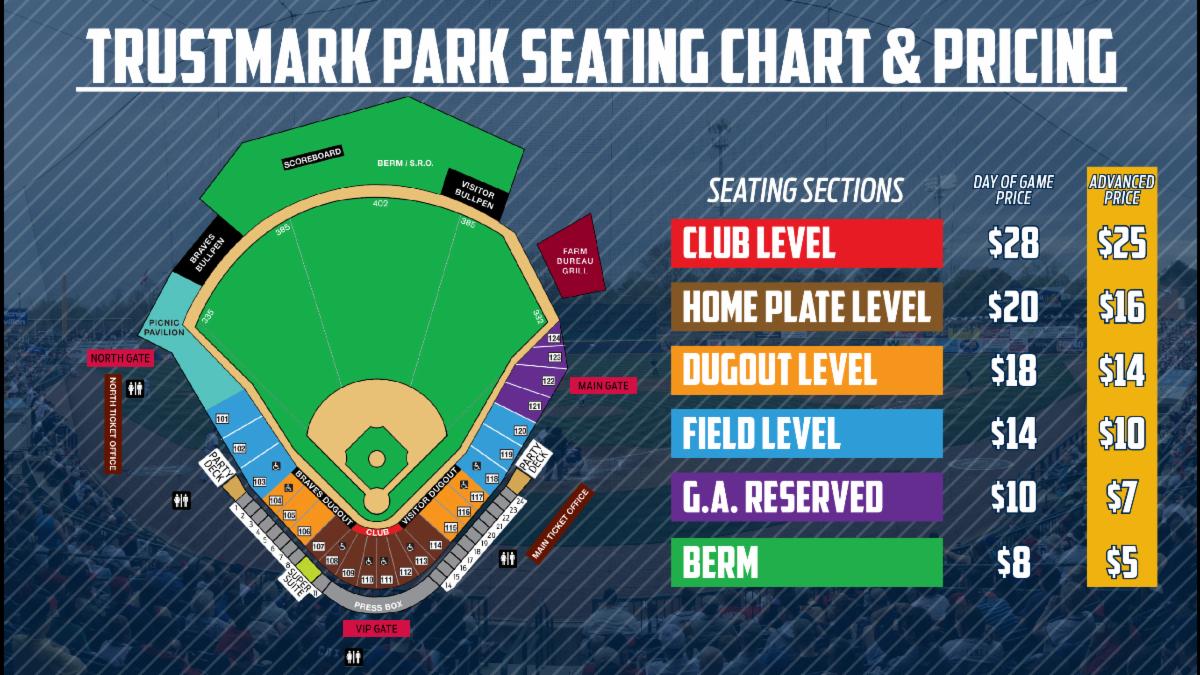 Single Game Tickets On Sale Tuesday, March 10th at 1000 Single Game Tickets On Sale Tuesday, March 10th at 1000