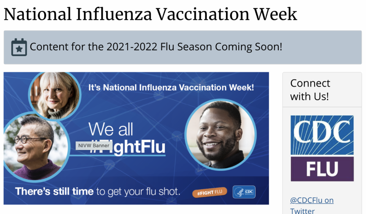 December Vaccine Booster 2021