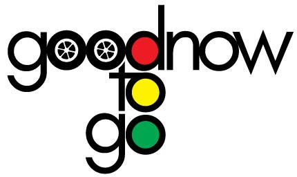 goodnow to go logo