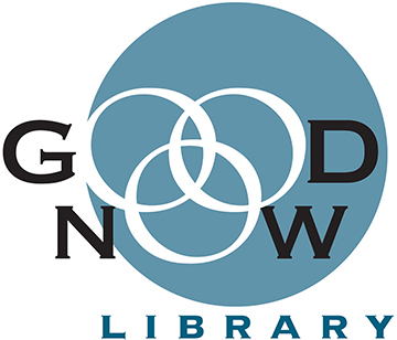 Goodnow Library Logo