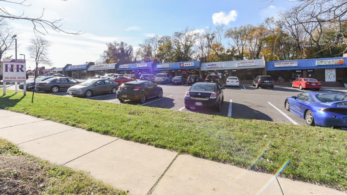 Reminder Commercial Buildings 100 Occupied