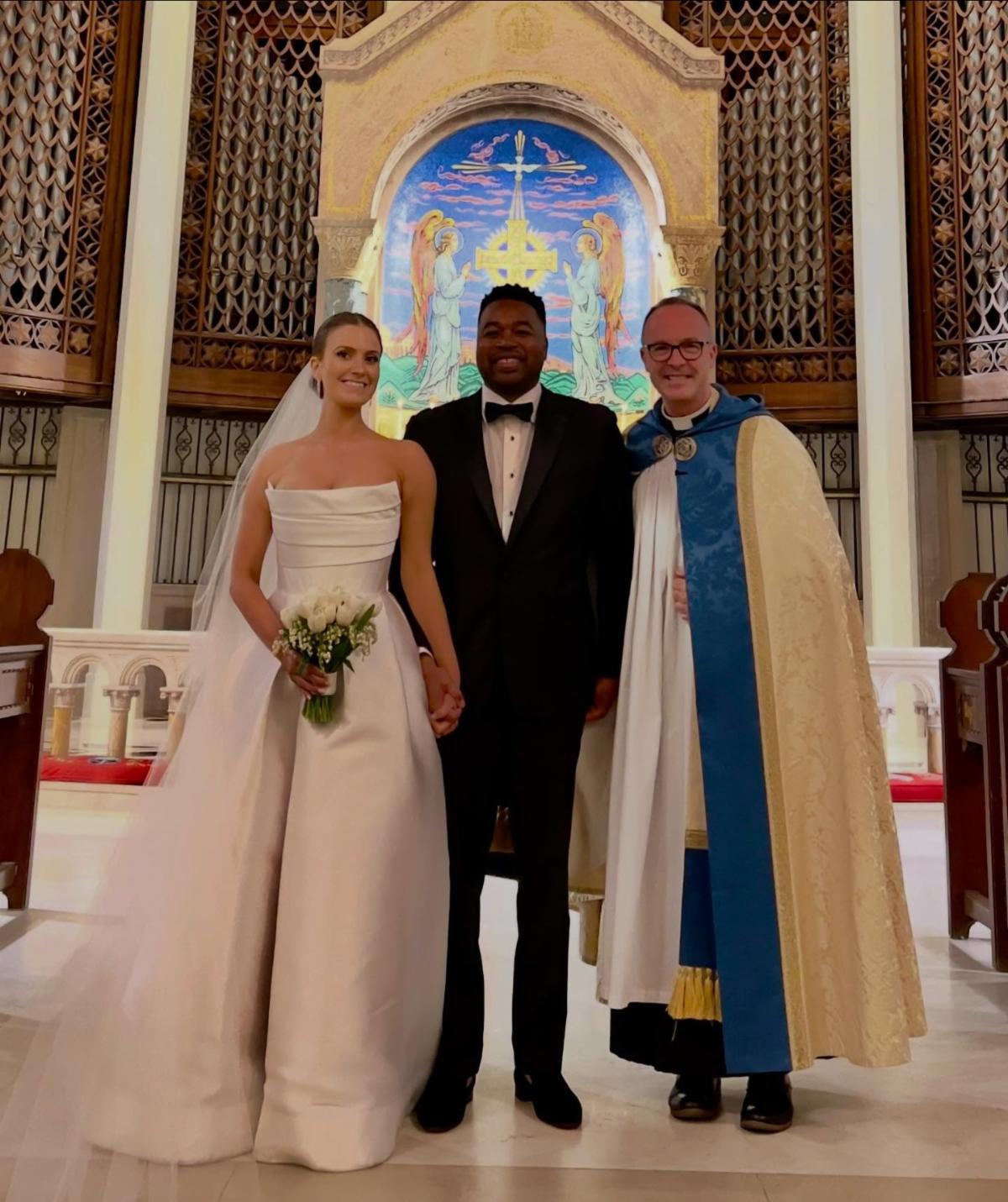 Trinity Cathedral e-News: February 28, 2025