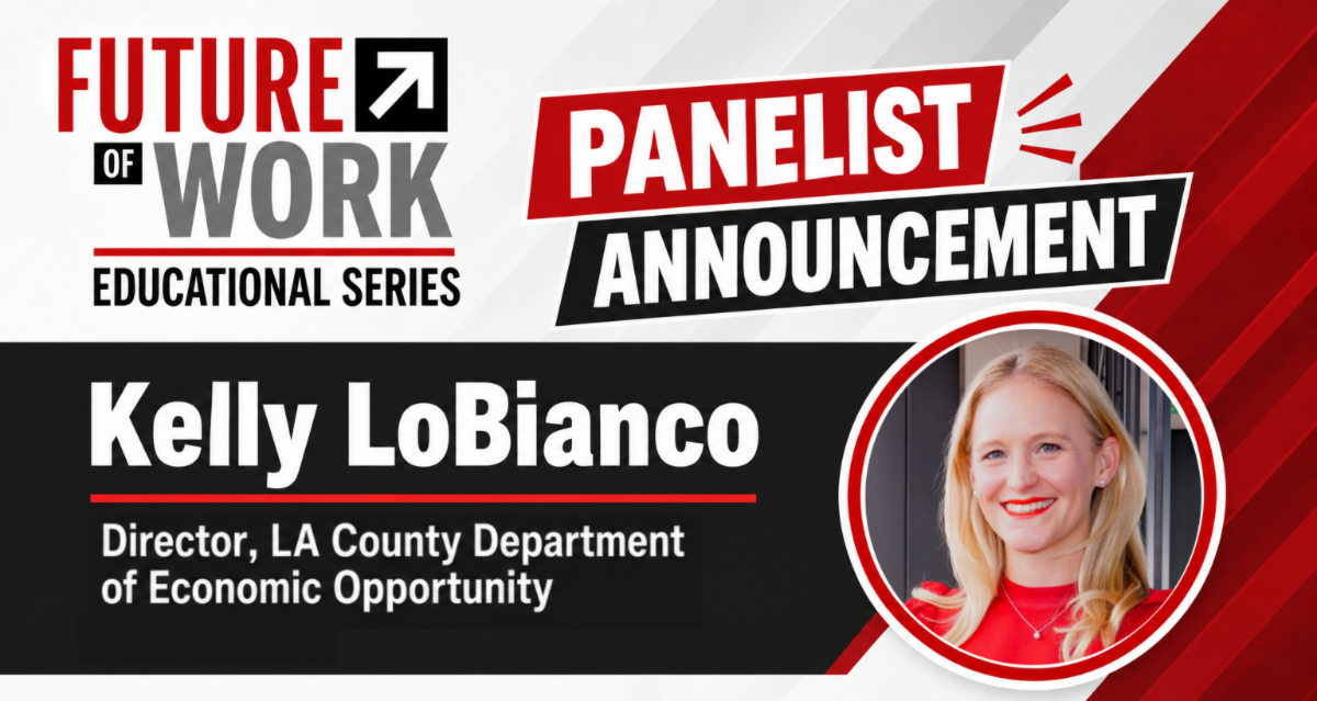future of work educational series panelist announcement banner 