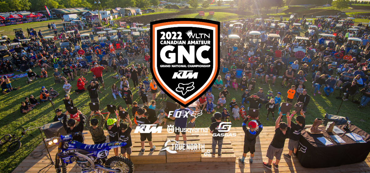 July at Walton Raceway