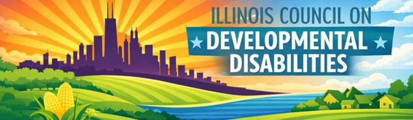 ICDD banner with logo