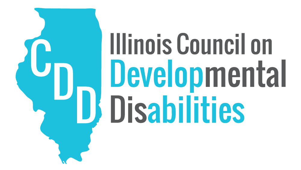 ICDD Logo