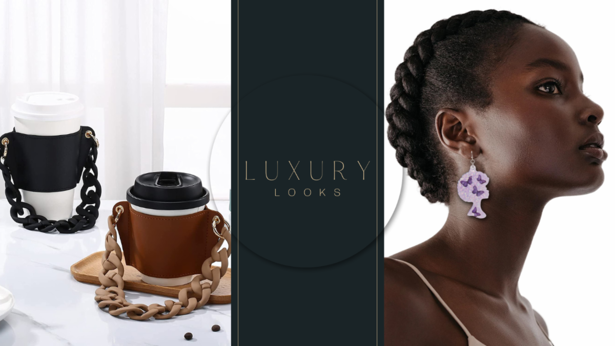 Dozen Designer Dupes. New Styles. HURRY!