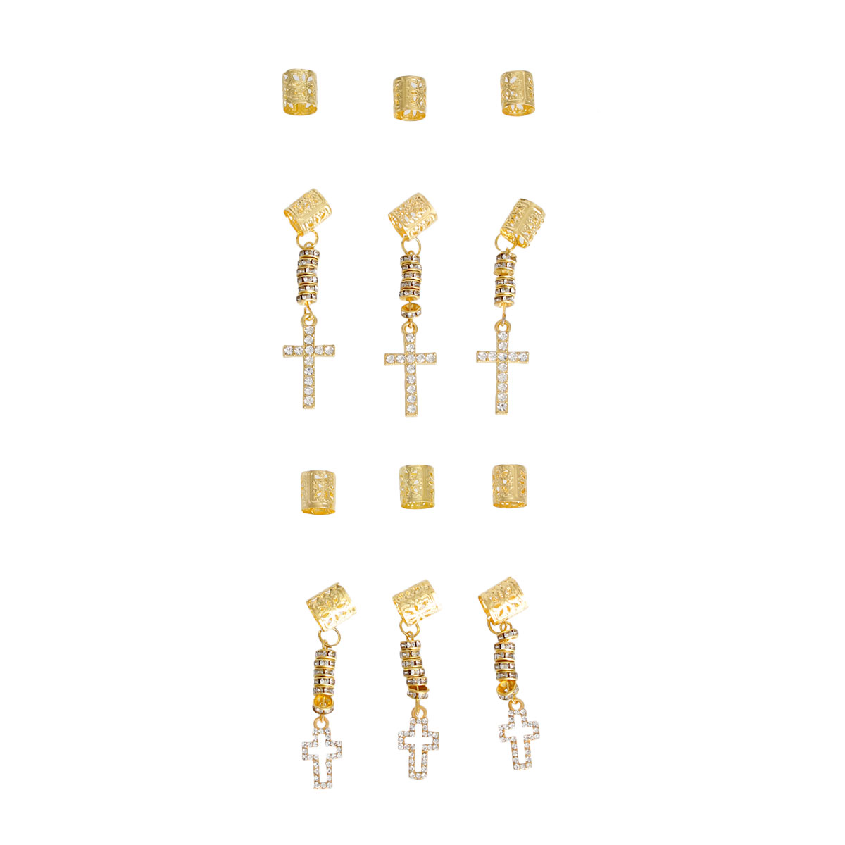 Novelty Dozen Accessories, Sorority & Elephant Restock. Shop Now!