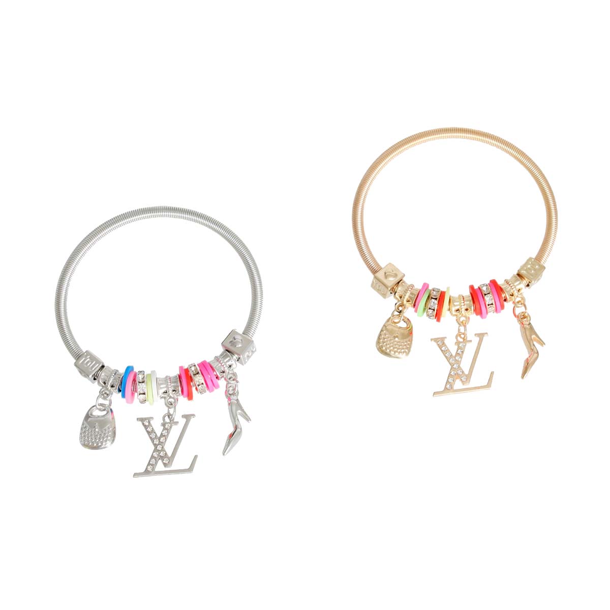 Novelty Dozen Accessories, Sorority & Elephant Restock. Shop Now!