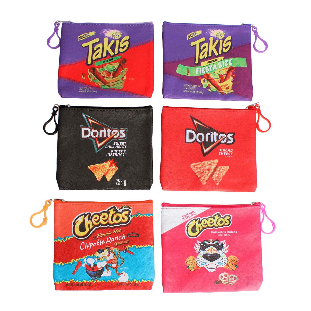 Novelty Dozen Accessories, Sorority & Elephant Restock. Shop Now!