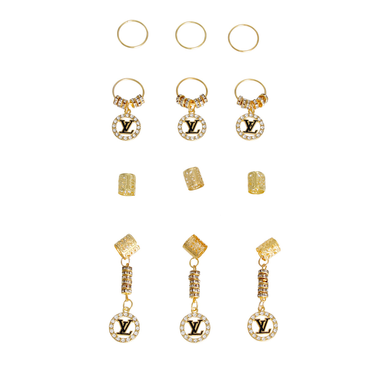 Novelty Dozen Accessories, Sorority & Elephant Restock. Shop Now!